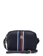 Poppy Crossover Corp Bags Crossbody Bags Navy Tommy Hilfiger