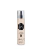 ZENZ Styling 88 Finishing Hair Spray Strong Hold 200 Ml Nude