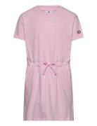 Champion Dress Rosa