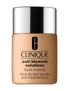 Clinique Anti-Blemish Solutions Liquid Makeup Nude