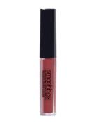 Mini Always On Liquid Lipstick Läppglans Smink Pink Smashbox