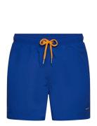 GANT Swim Shorts Blå