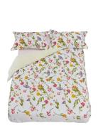 Ted Baker Scattered Bouquet Double Duvet Cover Set Multi/patterned