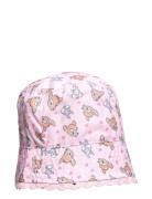 Sailor S Cap Solhatt Pink Bambi