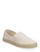 GANT Raffiaville Espadrille Beige