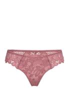 Hunkemöller Shiloh String R Burgundy