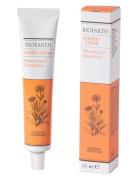 Bioearth - The Herbalist Calendula Cream Dagkräm Ansiktskräm Nude Bioe...