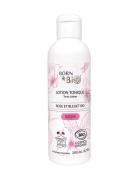 Born To Bio Tonic Lotion With Organic Rose And Blueberry Floral Waters...