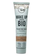 Born To Bio Born To Bio Organic Foundation