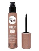 Born To Bio Born To Bio Organic Eye Liner Pencil Svart