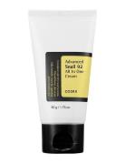 COSRX Advanced Snail All In Cream Tube 50Ml Vit