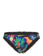 Desigual Jungle Bottom Multi/patterned