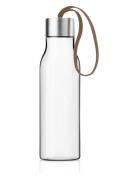 Eva Solo Drinking Bottle 0.5 L Mocca Brun