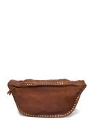 Bumbag Bum Bag Väska Brown DEPECHE