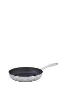 Culimat Frying Pan C3+ 5-Ply Silver