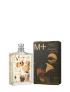 Molecule 01 + Patchouli Edt 100 Ml Parfym Eau De Toilette Nude Escentr...