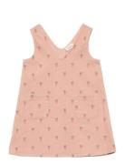 Nmfnelly Sl Cord Spencer 4694-Hc Lil Dresses & Skirts Dresses Casual D...