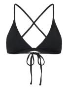 Classic Surf Xback Tri Swimwear Bikinis Bikini Tops Triangle Bikinitop...