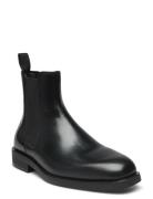 GANT Rizmood Chelsea Boot Svart