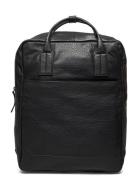 Stilldamon Backpack Ryggsäck Väska Black Still Nordic