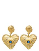 Maanesten Constantine Earrings Guld