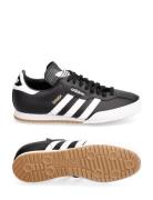 Samba Super Shoes Låga Sneakers Black Adidas Originals