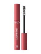 10 Sec High Imp Volume Mascara 01 Black 9 Ml Mascara Smink Black IsaDo...