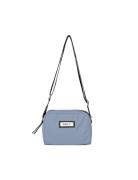 Day Gweneth Re-S Cb Boxy Bags Crossbody Bags Blue DAY ET
