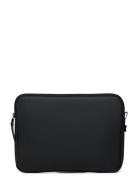 Trail Laptop Case 13"/14" W1 Datorväska Väska Black Rains