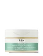 REN Evercalm Barrier Support Body Balm 90Ml Nude