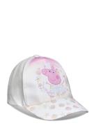 Cap In Sublimation Accessories Headwear Caps White Gurli Gris