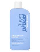 Super Hydrating Shampoo 360 Ml Schampo Nude Hair Proud