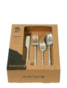 Eternum Eternum Nardo Cutlery Set Stainless Steel 16 Parts Silver