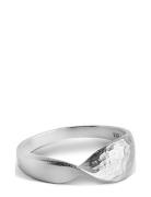 Enamel Copenhagen Adele Ring Silver