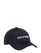 Hilfiger Cap Accessories Headwear Caps Navy Tommy Hilfiger