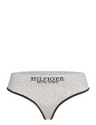 Tommy Hilfiger Thong Grå