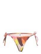 Becksöndergaard Maple Mila Bikini Tanga Multi/patterned