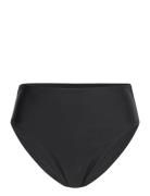 Puma Swim Puma Swim Women High Waist Brief 1P Svart