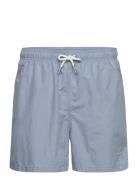 Sunfaded Swim Shorts Badshorts Blue GANT