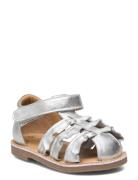 Sandal Shoes Summer Shoes Sandals Silver Sofie Schnoor Baby And Kids