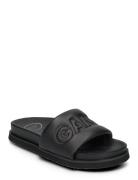 GANT Mardale Thong Sandal Svart