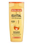 L'Oréal Paris L'oréal Paris Elvital Anti-Breakage Shampoo 300Ml Nude