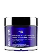 Oligo Blue Intensive Repleneshing Mask Nude