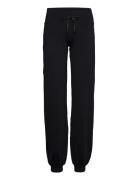 Casall Plow Pants Svart