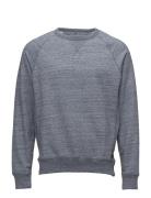 Blend Bhalton Crew Neck Sweatshirt Blå