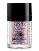 NYX Professional Makeup Metallic Glitter Multi/patterned