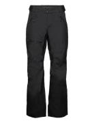 Sogn Cargo Pant Sport Sport Pants Black Helly Hansen