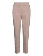 InWear Zellaiw Flat Pant Grå