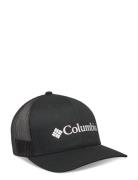 Columbia Mesh Snap Back Sport Headwear Caps Black Columbia Sportswear