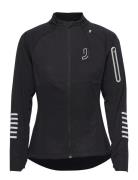 Discipline Jacket Sport Sport Jackets Black Johaug